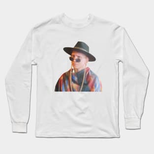 NoHo Hank Long Sleeve T-Shirt